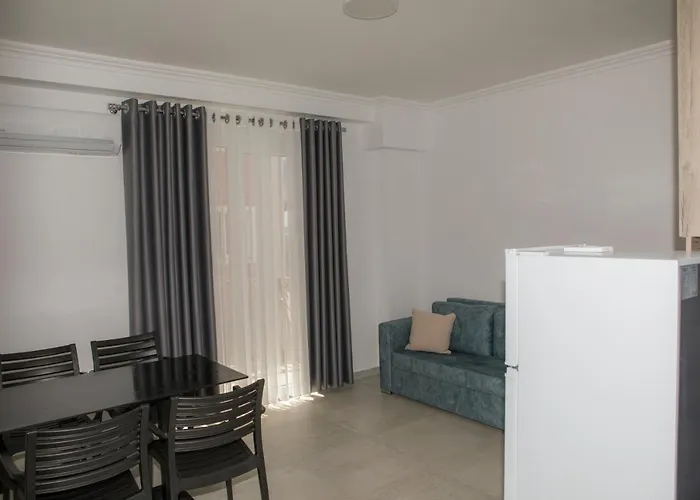 Soluna Apartments