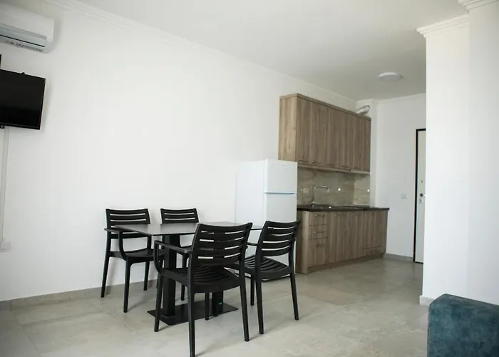 Soluna Apartments
