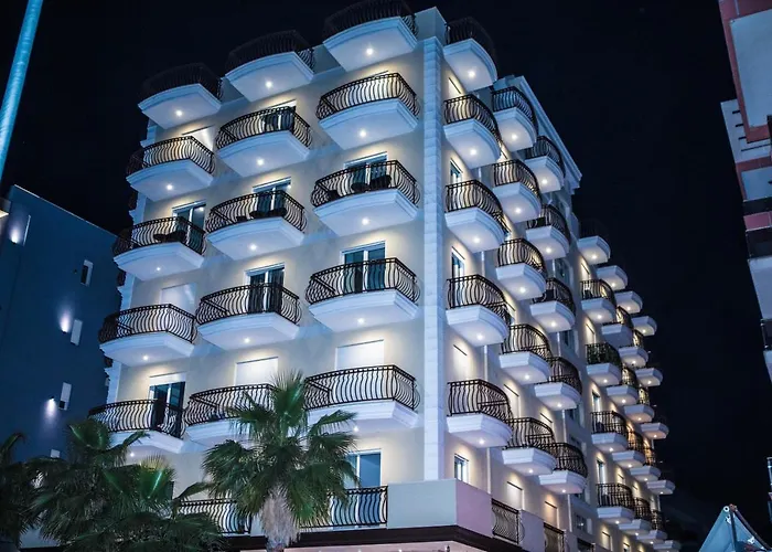 Soluna Apartments