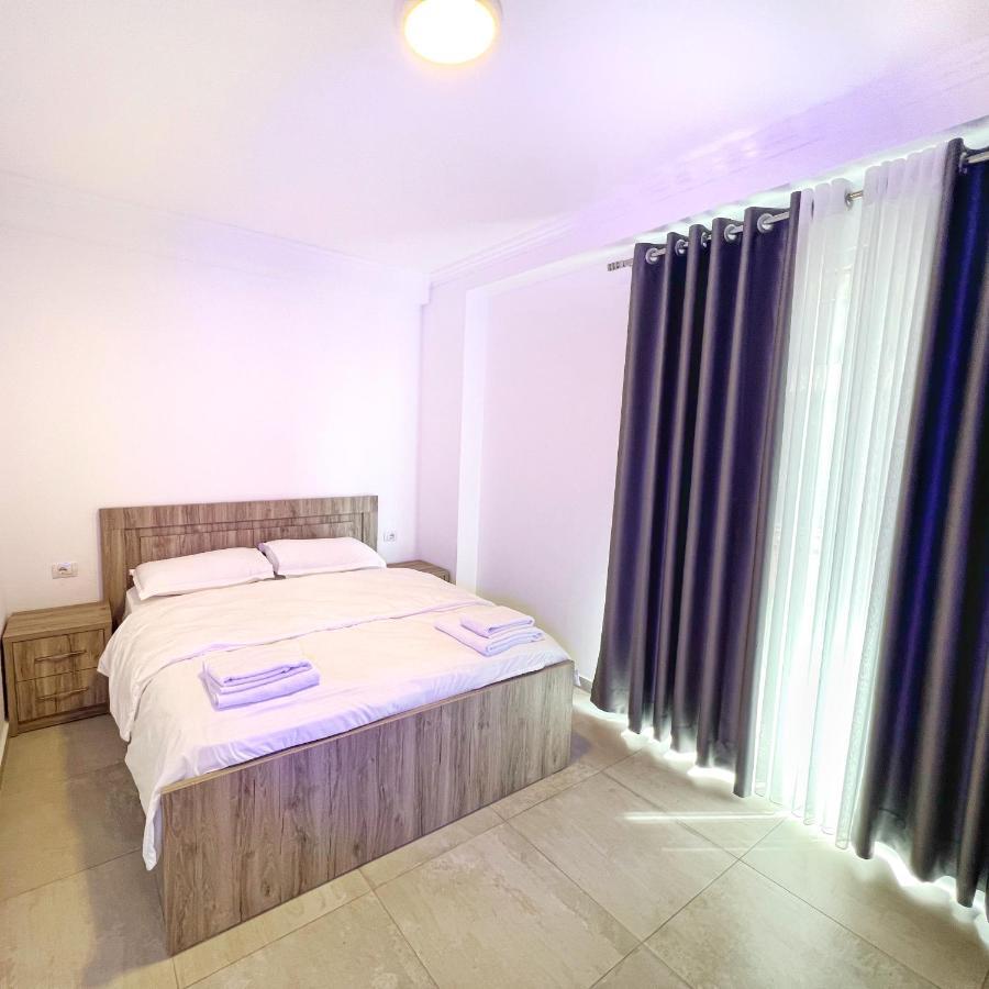 Appartement Soluna Shëngjin