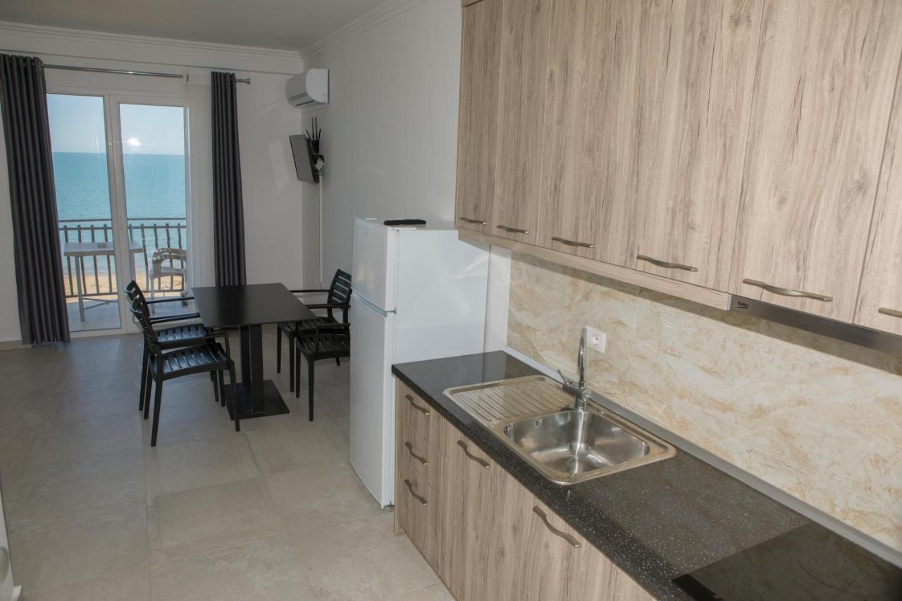 Soluna Appartement Shëngjin