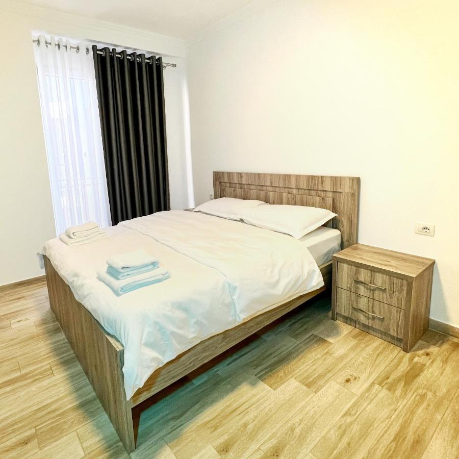 Appartement Soluna