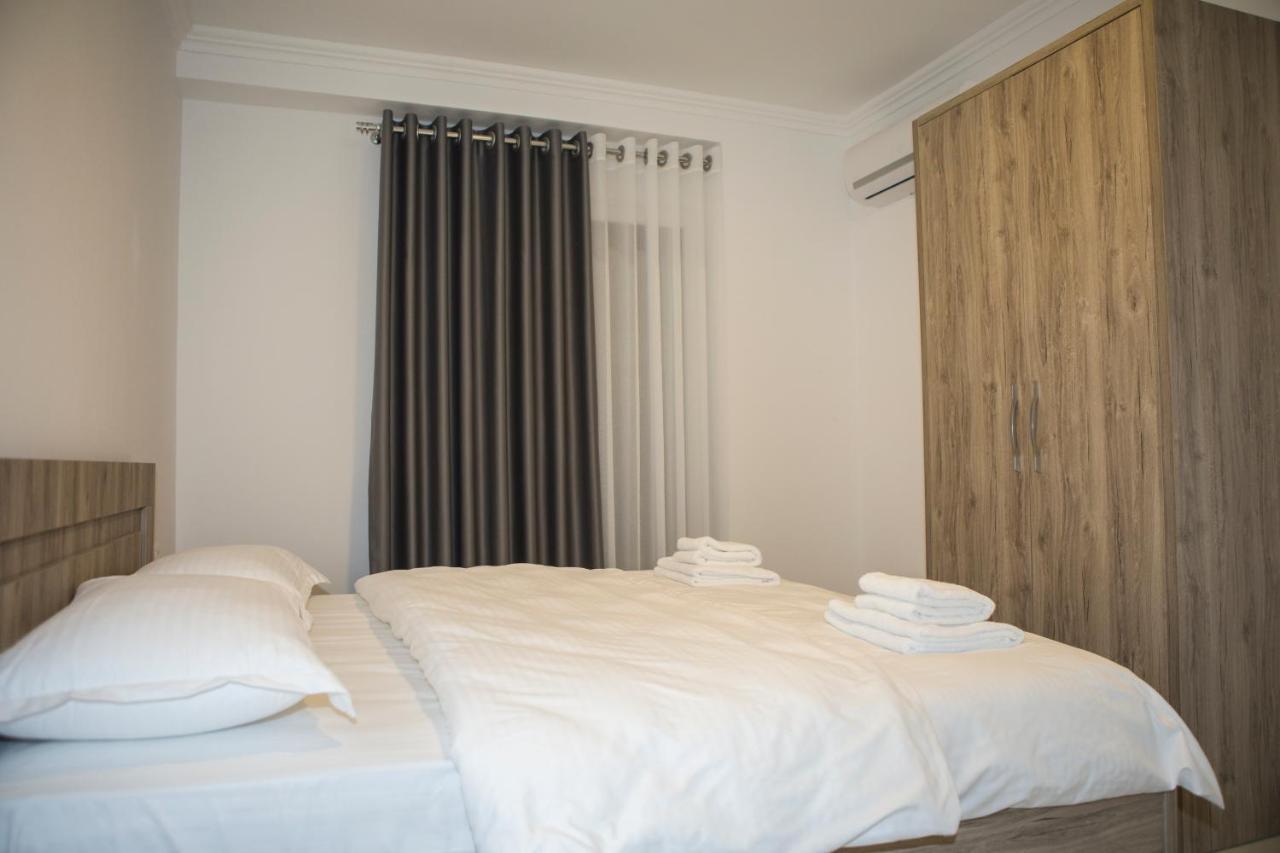 Soluna Appartement *