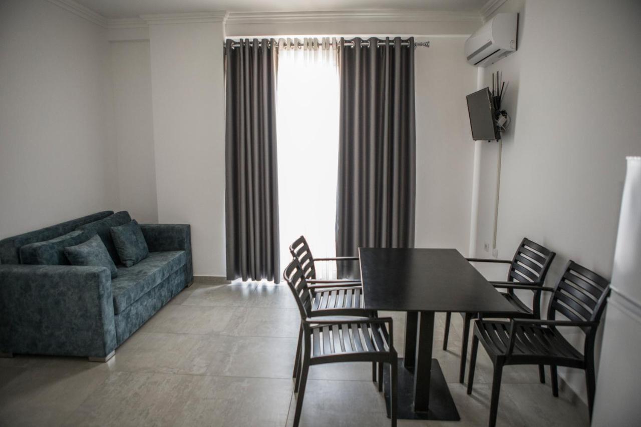 Appartement Soluna