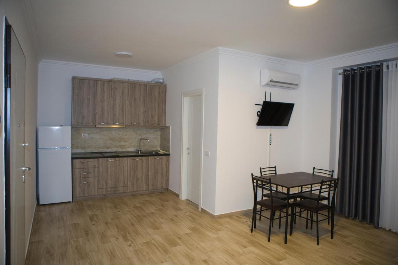 Soluna Appartement