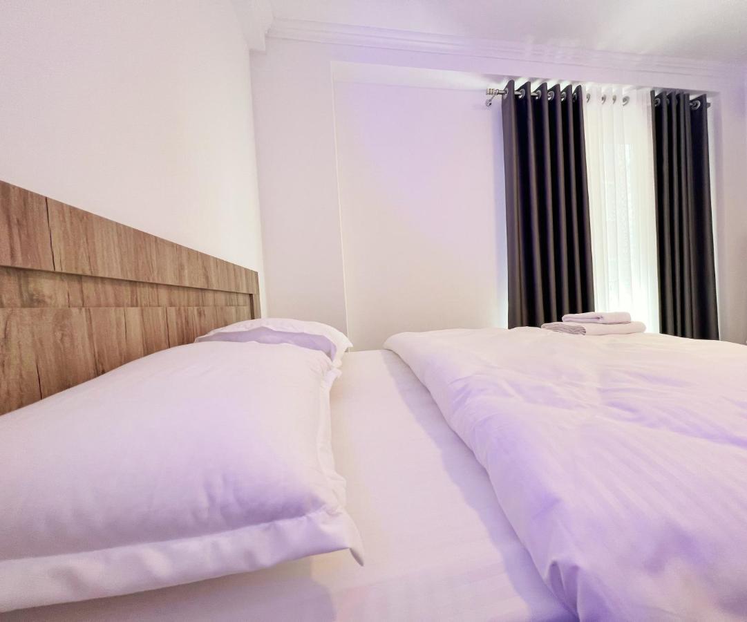 Soluna Appartement *