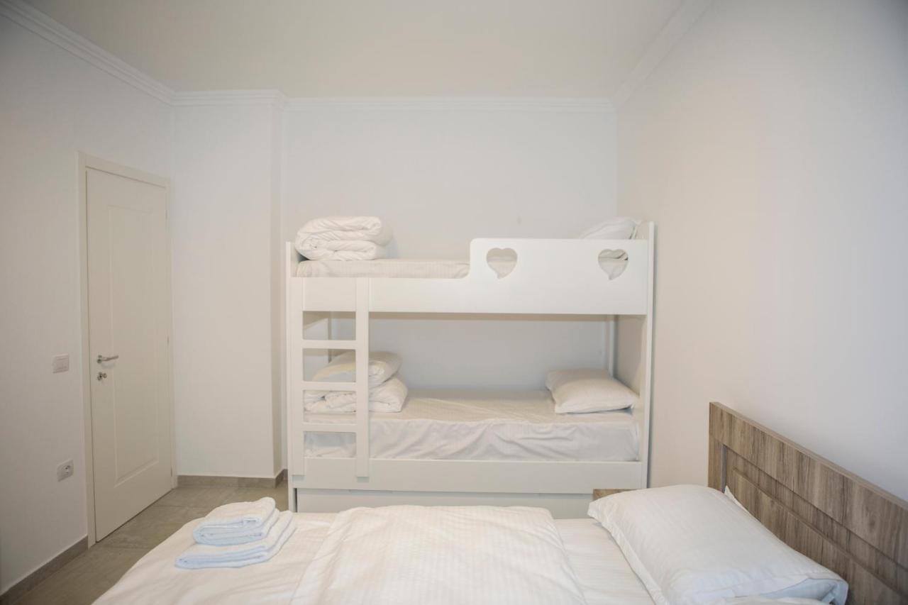 Appartement Soluna